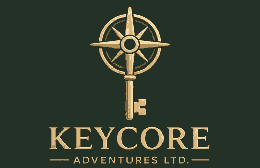 Keycore Adventures