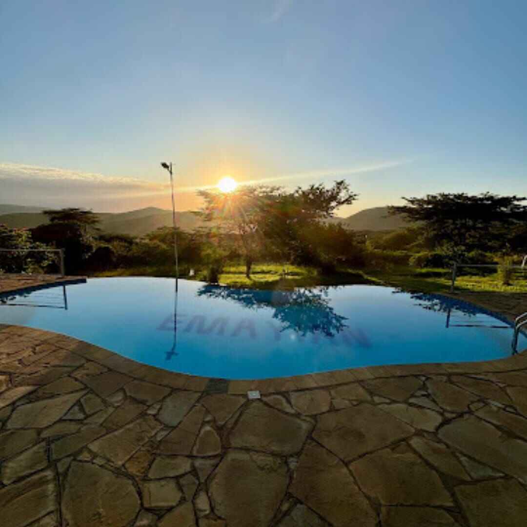 7 Days Amboseli, Lake Naivasha, Lake Nakuru & Maasai Mara Safari