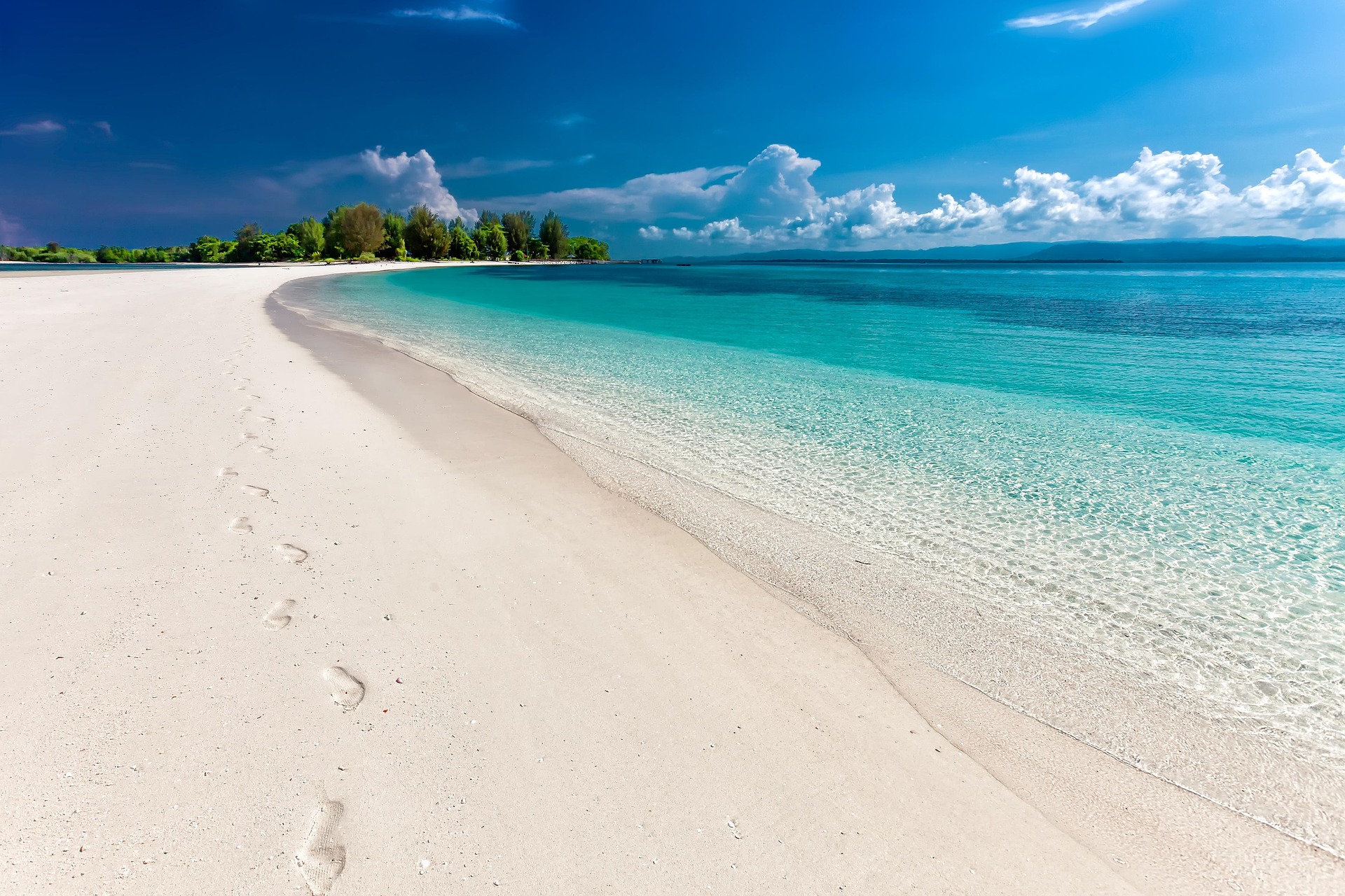4 Days Diani Beach Escape