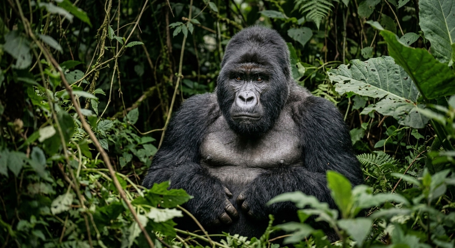 3-Day Rwanda Gorilla Trekking & Kigali Experience